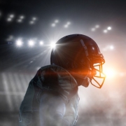 Football Player