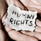 Human Rights