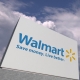 Walmart Sign