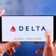 Delta Airline on Screen