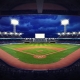 Baseball Stadium