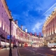 Regent Street UK