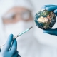 Vaccine Given to World