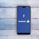 Facebook on Screen