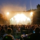 Outdoor Concert