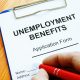Unemployment App