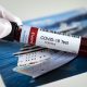 Positive Coronavirus on Cruise Ship