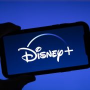 Disney+