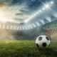 Soccer Stadium