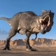 T-Rex