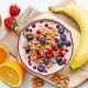 Health Breakfast