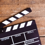 Movie Clapper