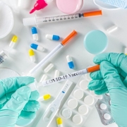 Covid Vaccine Research