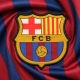 Barcelona Soccer Jersey