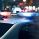 Police Car