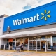 Walmart Store