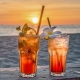 Rum Drinks