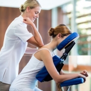 Massage Therapist