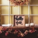 Fall Decorations