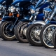 Motorcycles
