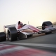 F1 Race Car
