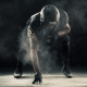 Football Player