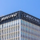 Boeing Building