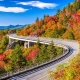 Fall Road Trip