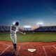 Baseball Player
