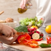 Cooking Show