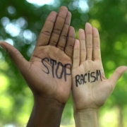Stop Racism