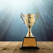 Golden Trophy