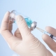 Vaccine Syringe
