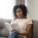 Crying, Learning, and Laughing - Why Students Visit the Teen Center by Tamika Murray