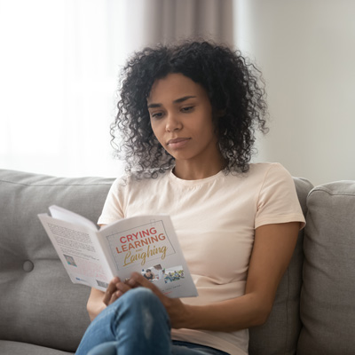How To Help Teenagers Navigate These Uncertain Times | Crying, Learning ...
