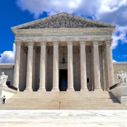 Supreme Court Building