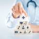 Health Insurance Concept
