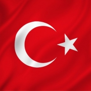 Turkish Flag