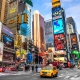 NYC Broadway