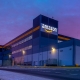 Amazon Building