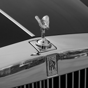 Rolls Royce