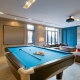 Game Room in Home