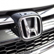 Honda Logo