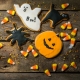 Halloween Cookies