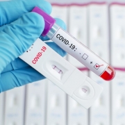 Rapid Covid Test