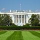 White House in DC