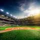 Baseball Stadium