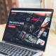 Netflix on Screen