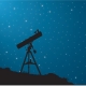 Stargazing