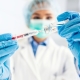 Doctor with Vaccine